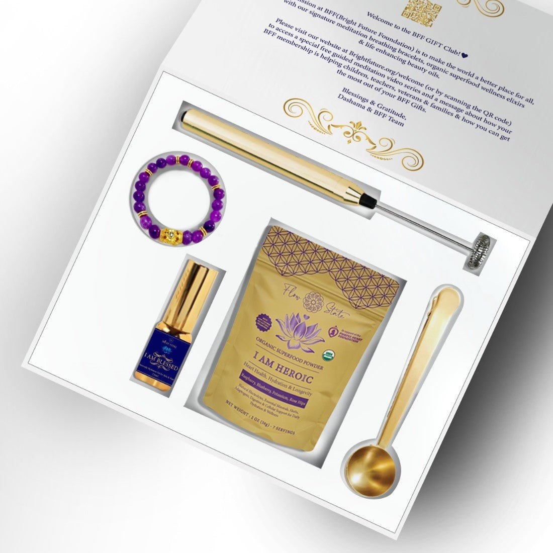 BFF Gift Boxes
