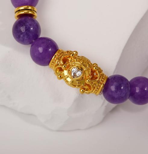 Meditation Bracelets