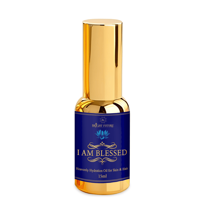I Am Heroic Immune Boosting Purple Heart Gift Box