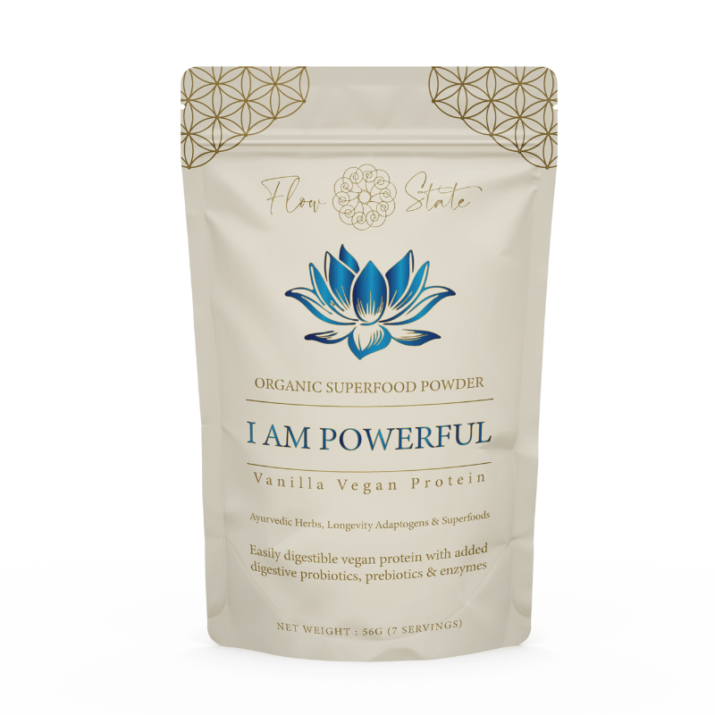 Best Tasting Vegan Protein Powder |Plant Protein Powder| Bright Future