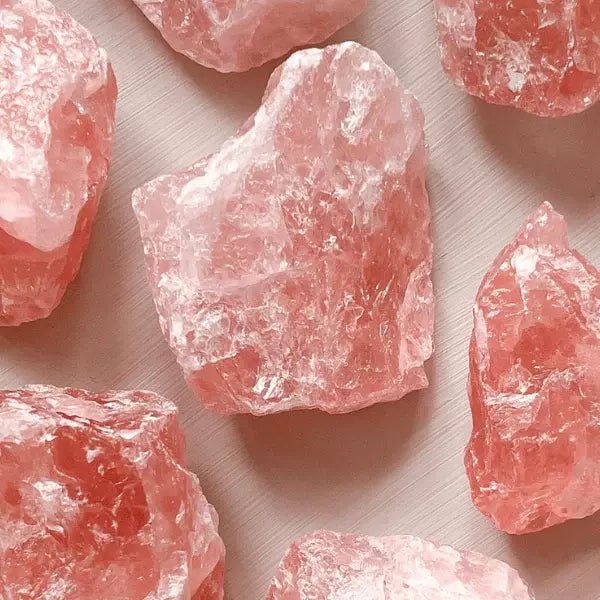 ROSE QUARTZ: Magnetic Love & Beauty - BrightFuture.Org Shop, Meditation Bead Bracelet | Rose Quartz Bracelet | Bright Future